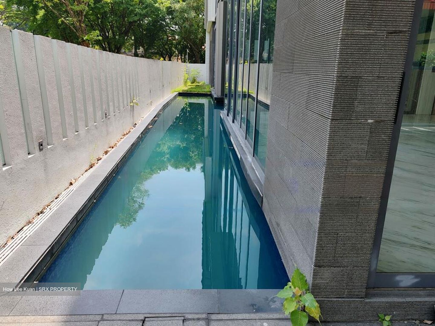 Jalan Sempadan (D15), Terrace #544748231